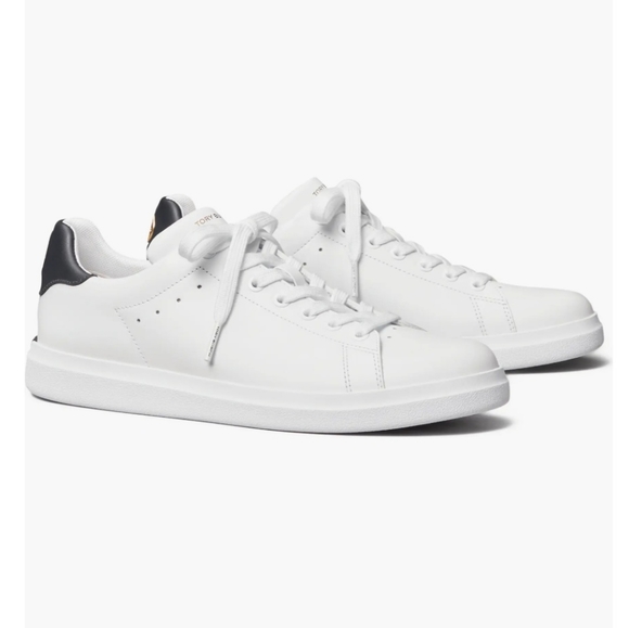 BRAND NEW! TORY BURCH Howell Court Sneaker (Women) - Picture 5 of 11